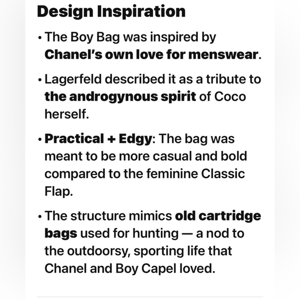 CHANEL BOY CAVIAR LEATHER Chain Shoulder Bag Navy Medium & Chanel & LV wallet - Picture 14 of 17